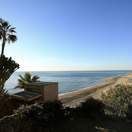 Fabulous Sea View Studio Торемолинос Екстериор снимка