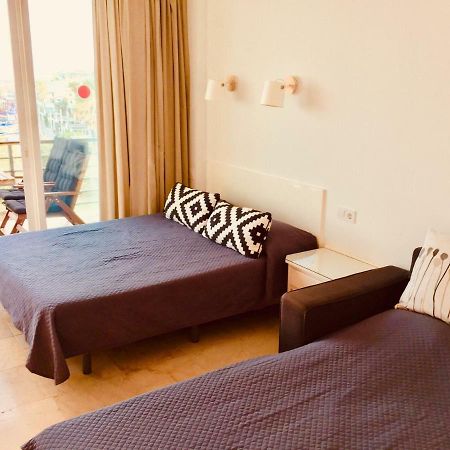 Fabulous Sea View Studio Торемолинос Екстериор снимка