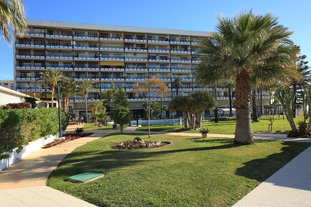 Fabulous Sea View Studio Торемолинос Екстериор снимка