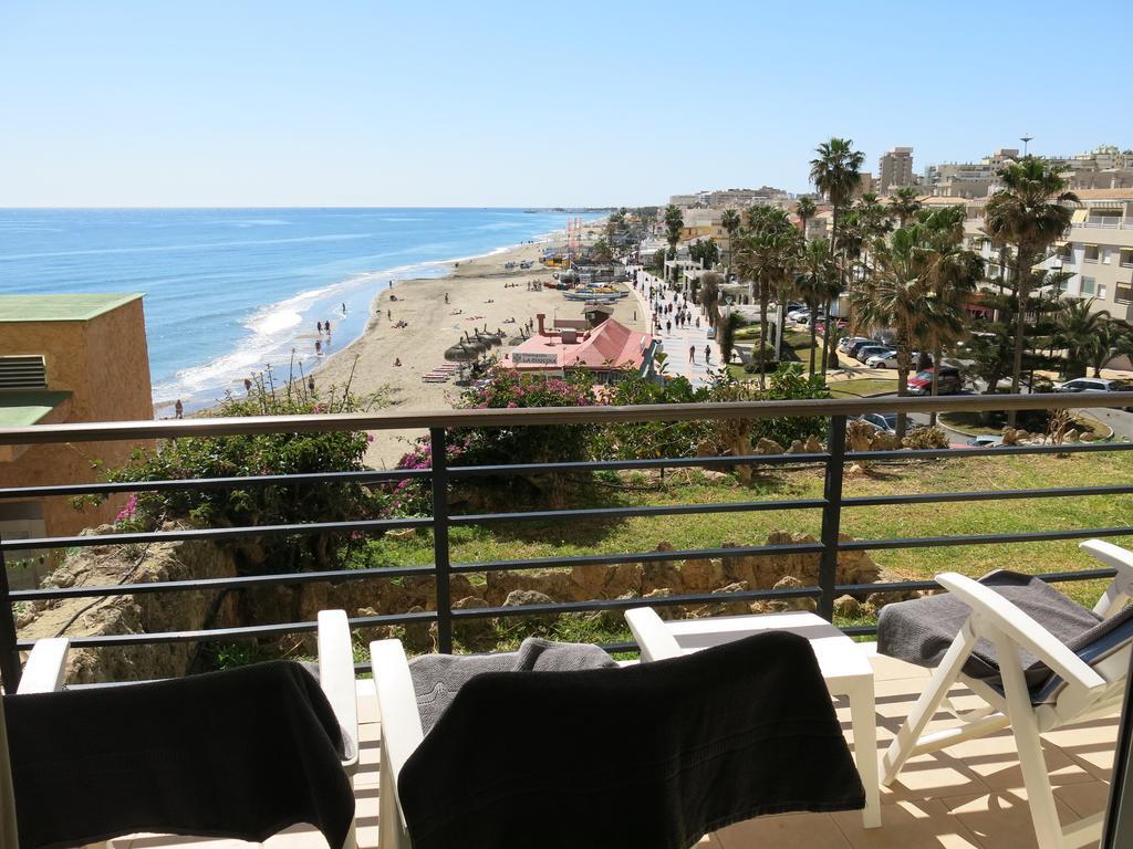 Fabulous Sea View Studio Торемолинос Екстериор снимка