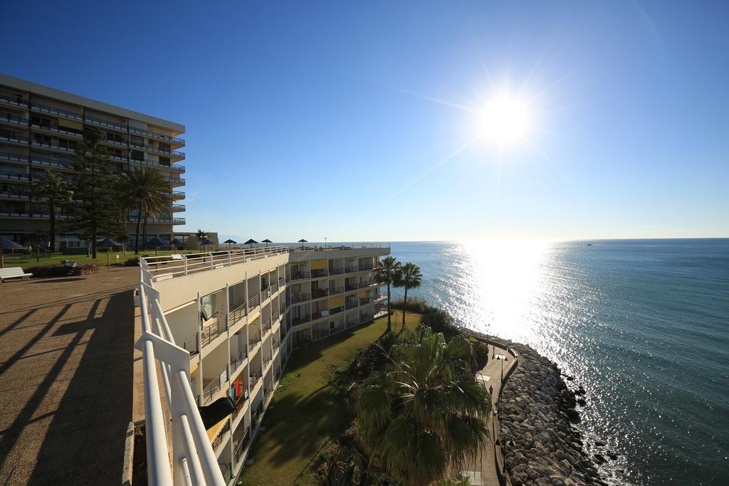 Fabulous Sea View Studio Торемолинос Екстериор снимка